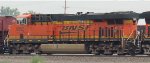 BNSF 6892